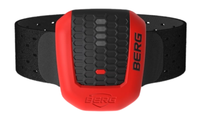 Jump tracker BERG AirHive