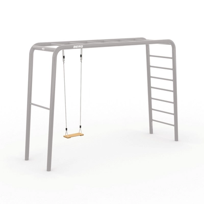 BERG Playbase Wooden Swing Seat