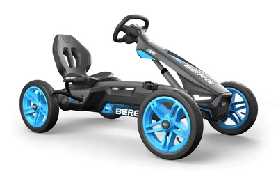 Skelter BERG Rally APX Blue