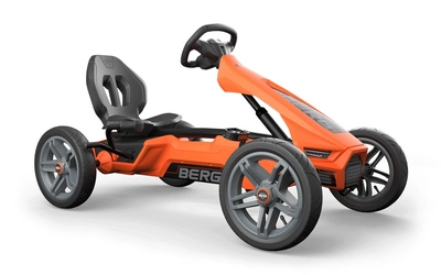 Skelter BERG Rally NRG Orange