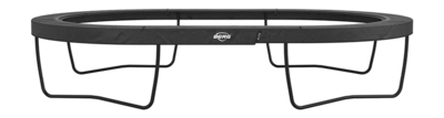Trampoline BERG Grand Elite Regular 520 Grey