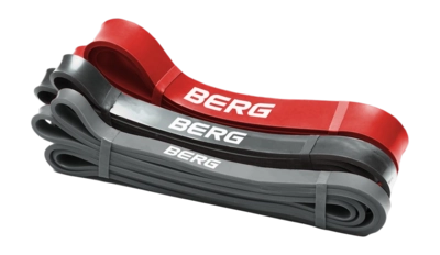 BERG Playbase Resistance Bands