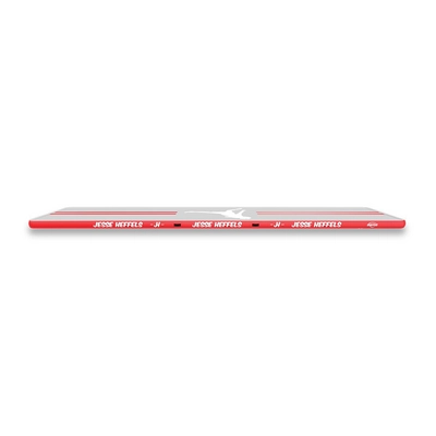 AirTrack Berg x Jesse Heffels Home 500