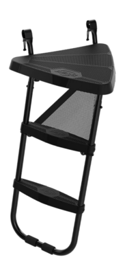 Trampolineladder BERG Ladder Platform + Ladder L (voor Ultim Favorit 410)