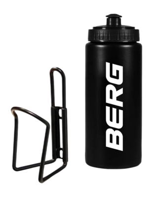 Bidonhouder BERG Bottle + Holder XL