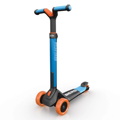 Step BERG NEXO Foldable Blue