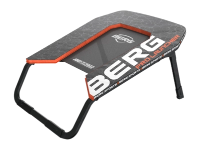 Trampoline BERG Pro Launcher