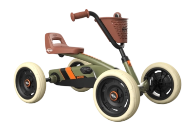 Skelter BERG Buzzy Retro Green
