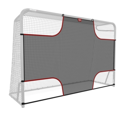 Voetbalgoal doek BERG SportsGoal Precisiedoek L