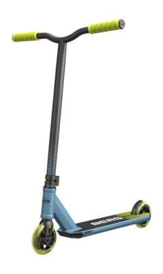Roller BERG Proxus X1 Blue Lime