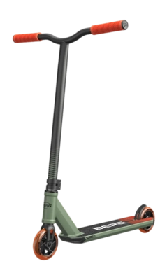 Roller BERG Proxus X1 Green Orange