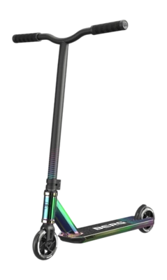 Roller BERG Proxus X1 Neochrome Black