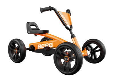 Skelter BERG Buzzy Orange