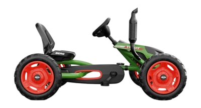 Skelter BERG Buddy Fendt 25
