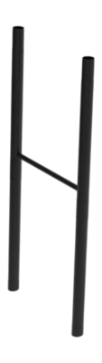 Speeltoestel accessoire BERG PlayBase Side frame Tumble bar