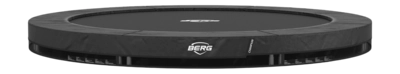 Trampoline BERG SPORTS Champion InGround 330 Grey