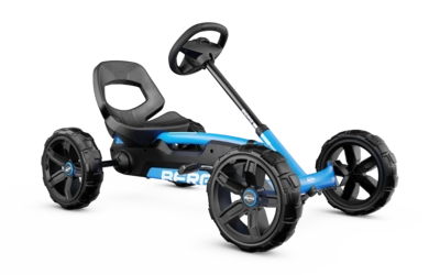 Skelter BERG Reppy Blue