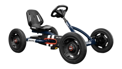 Skelter BERG Buddy Classic Blue