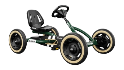 Skelter BERG Buddy Retro Green