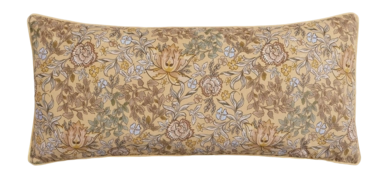 Zierkissen Essenza Ophelia Sahara Sun (40 x 90 cm)