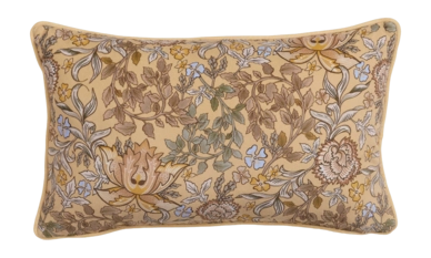 Zierkissen Essenza Ophelia Sahara Sun (30 x 50 cm)