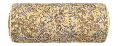 Zierkissen Essenza Ophelia Roll Sahara Sun (22 x 50 cm)