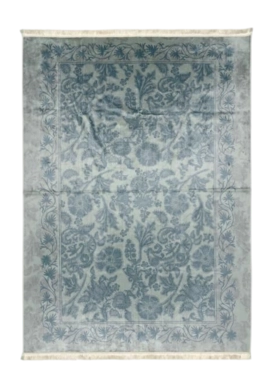 Teppich Essenza Maere Hazy Blue (180 x 240 cm)