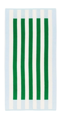 Strandlaken Marc O'Polo Tyge Vivid Green