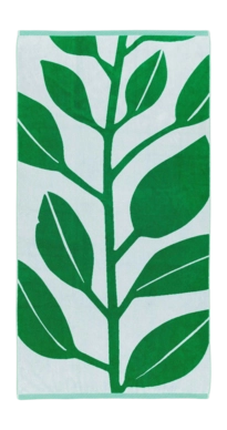 Strandlaken Marc O'Polo Skane Vivid Green