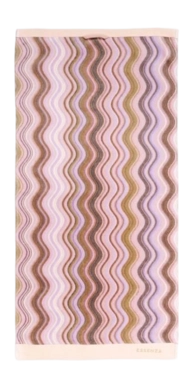 Serviette de Toilette Essenza Sol Darling Rose (30 x 50 cm)