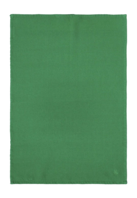 Kitchen Towel Marc O'Polo Lova Forest Green