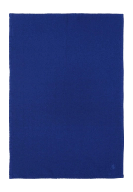 Kitchen Towel Marc O'Polo Lova Cobalt Blue