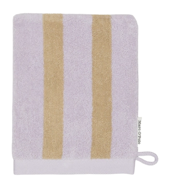 Washcloth Marc O'Polo Heritage Lilac