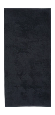 Gastendoek Marc O'Polo Timeless Uni Dark Navy (30 x 50 cm)
