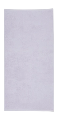 Serviette Invités Marc O'Polo Timeless Uni Lilac (30 x 50 cm)