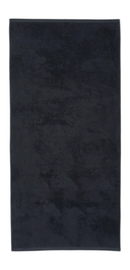 Handdoek Marc O'Polo Timeless Uni Dark Navy (50 x 100 cm)