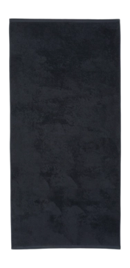 Douchelaken Marc O'Polo Timeless Uni Dark Navy (70 x 140 cm)