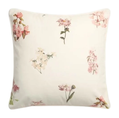 Sierkussen Essenza Annebella Vanilla (50 x 50 cm)
