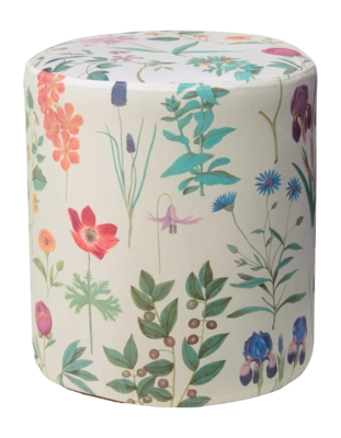 Poef Essenza Marigold Vanilla