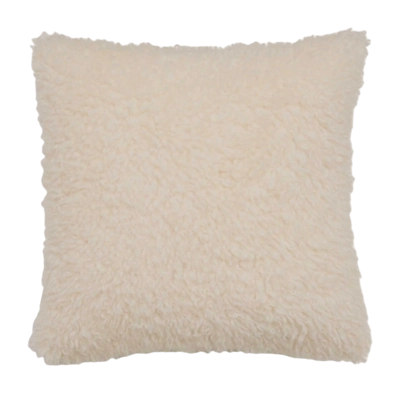 Sierkussen Essenza Shelley Oatmeal (50 x 50 cm)