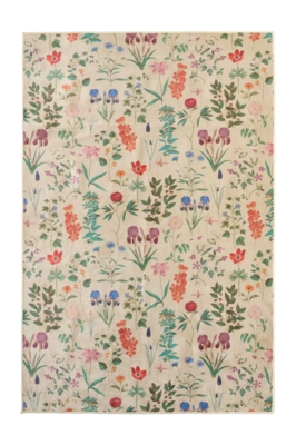 Teppich Essenza Marigold Vanilla (60 x 90 cm)