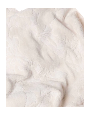 Handtuch Essenza Rosie Vanilla (70 x 140 cm)