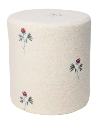 Poef Essenza Marisol Vanilla