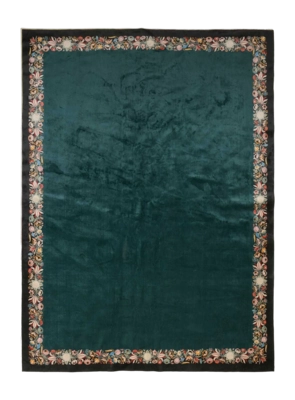 Tapis Essenza Veroniq Balsam Green (180 x 240 cm)