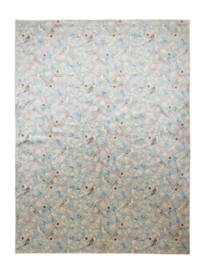 Tapis Essenza Aleste Surf Green (120 x 180 cm)