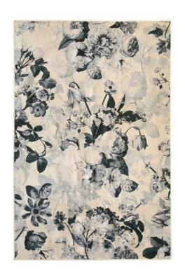 Tapis Essenza Floor Vanilla (60 x 90 cm)