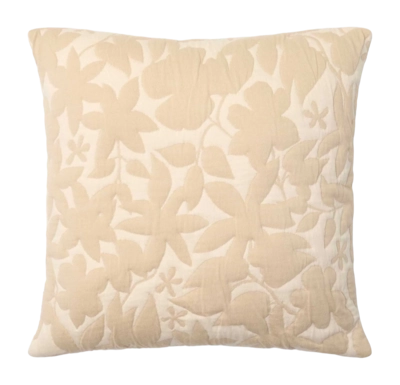 Dekokissen Essenza Imara Oatmeal (50 x 50 cm)