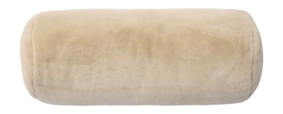 Rolkussen Essenza Furry Oatmeal (22 x 50 cm)