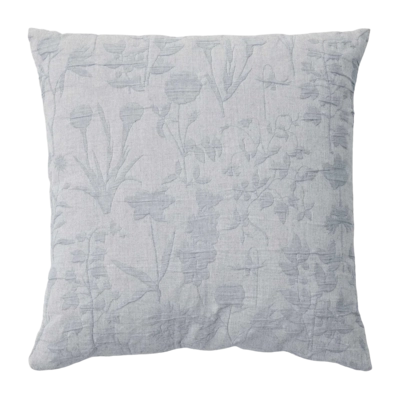Dekokissen Essenza Maribel Grey (50 x 50 cm)