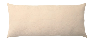 Sierkussen Essenza Philippine Oatmeal (40 x 90 cm)